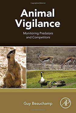 Animal Vigilance