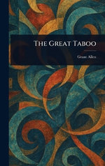 The Great Taboo