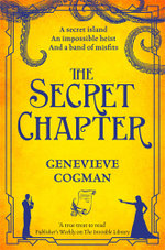 The Invisible Library : The Secret Chapter