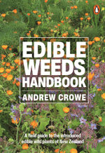 Edible Weeds Handbook
