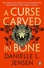 A Curse Carved in Bone