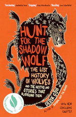 Hunt for the Shadow Wolf