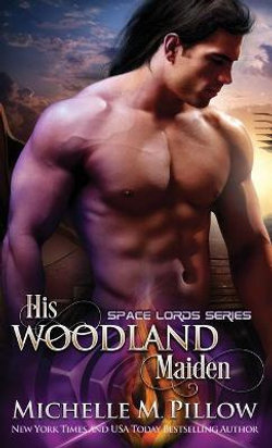 His Woodland Maiden