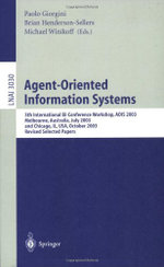 Agent-Oriented Information Systems