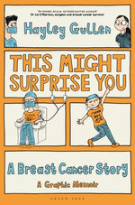 This Might Surprise You