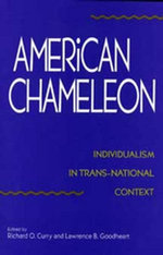 American Chameleon