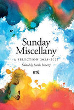 SUNDAY MISCELLANY
