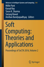 Soft Computing: Theories and Applications