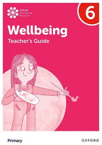 Oxford International Primary Wellbeing