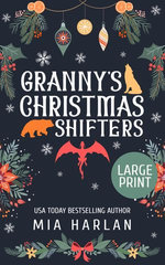 Granny's Christmas Shifters