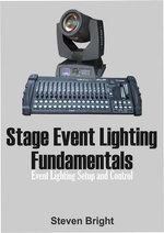 Stage Event Lighting Fundamentals