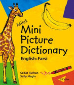 Milet Mini Picture Dictionary (English–Farsi)