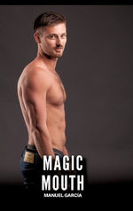 Magic Mouth Magic Mouth