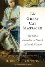 The Great Cat Massacre