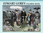 Edward Gorey