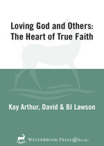 Loving God and Others