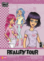 Reality Tour