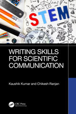 Writing Skills for Scientific Communication