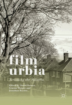 Filmurbia