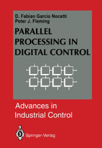 Parallel Processing in Digital Control
