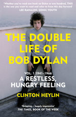 The Double Life of Bob Dylan