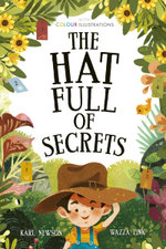 The Hat Full of SecretsThe Hat Full of Secrets