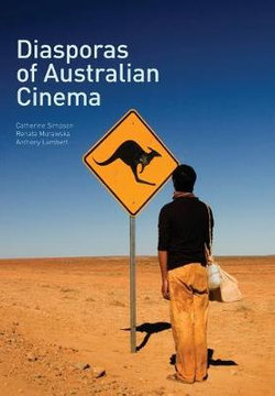 Diasporas of Australian Cinema