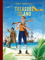 Treasure Island Treasure Island