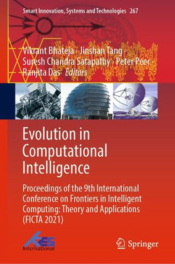 Evolution in Computational Intelligence