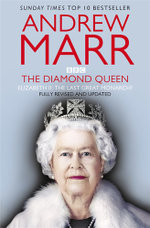 The Diamond Queen