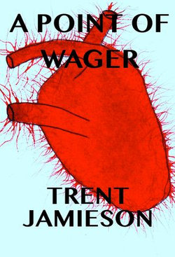 A Point of Wager A Point of Wager