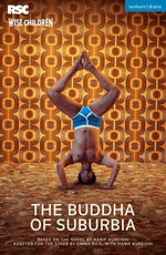 The Buddha of Suburbia