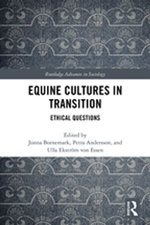 Equine Cultures in Transition Equine Cultures in Transition