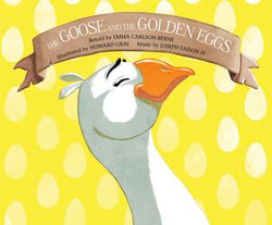 The Goose and the Golden Eggs The Goose and the Golden Eggs