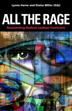 All The Rage