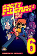 Scott Pilgrim Vol. 6: Volume 6