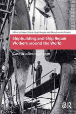 Shipbuilding and Ship Repair Workers around the World