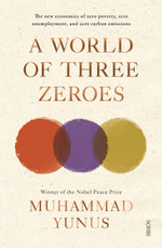 A World of Three Zeroes