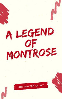 A Legend of Montrose