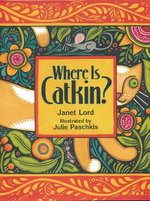 Where Is Catkin?