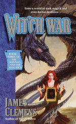 Wit'ch War