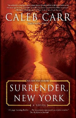 Surrender, New York