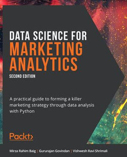 Data Science for Marketing Analytics