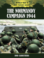 The Normandy Campaign