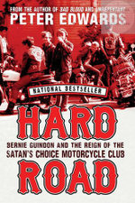 Hard Road