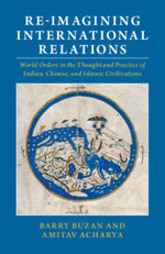 Re-Imagining International Relations