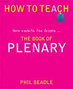 The Book of Plenary