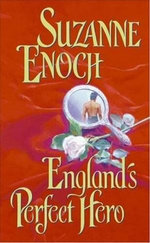 England's Perfect Hero