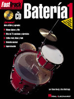 FastTrack - Bateria 1 (ESP)