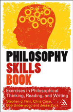 The Philosophy Skills Book